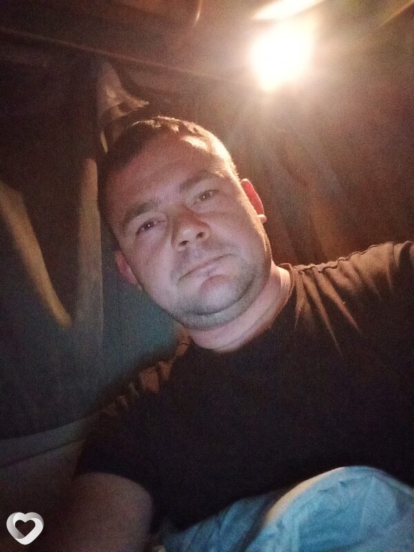 Александр, 36, Борисове — анкета №3230867