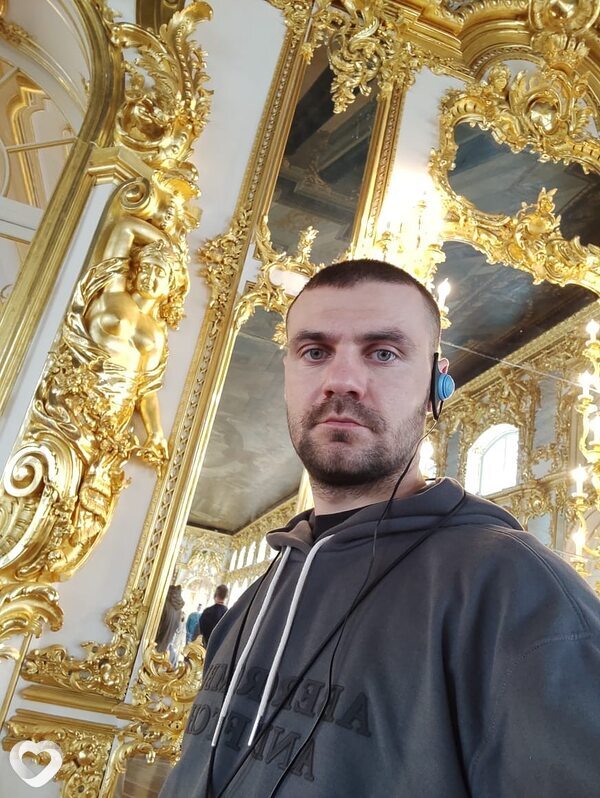 Максим, 34, Москве — анкета №3230883