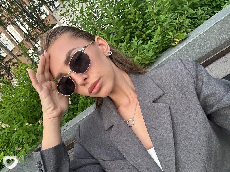 Aлина, 27, Мурманске — анкета №3230884