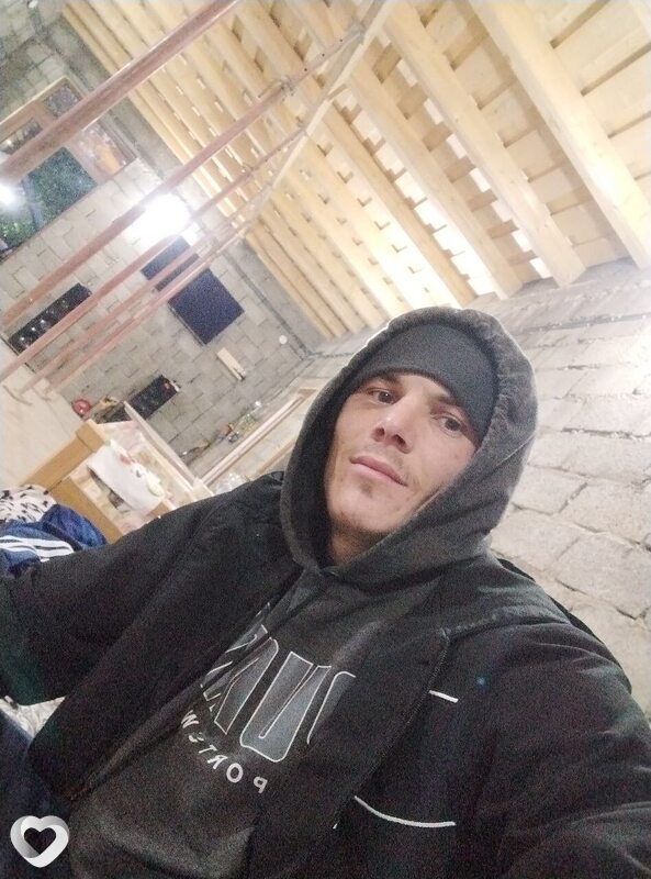 Руслан, 32, Мелитополе — анкета №3230887