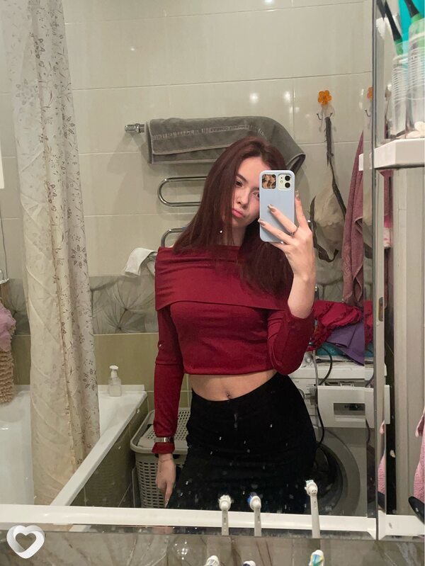 Тоня, 24, Санкт-Петербурге — анкета №3230888