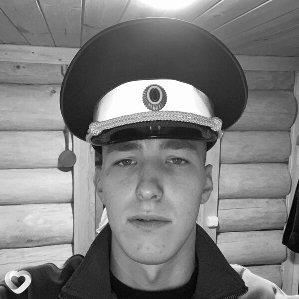 Vlad, 21, Твери — анкета №3230843