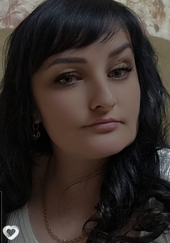 Юлия, 45, Владивостоке — анкета №3230853