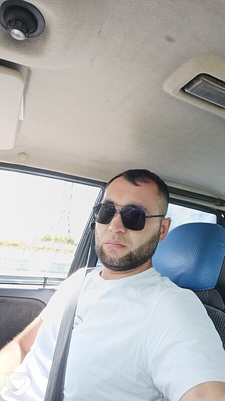 Хамроз, 30, Нижнем Новгороде — анкета №3230854
