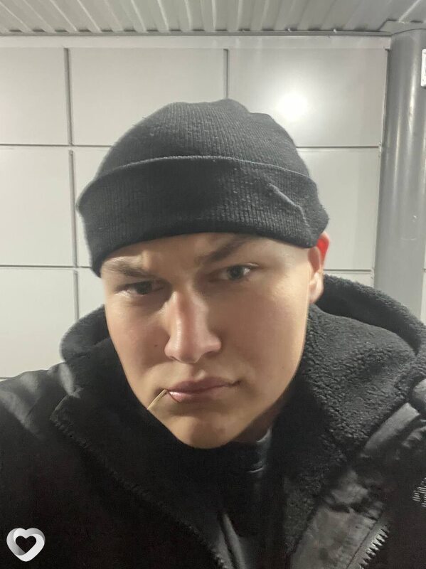 Руслан, 20, Уфе — анкета №3230862