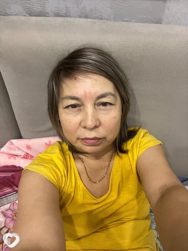 Салтанат, 53, Сочи — анкета №3230951