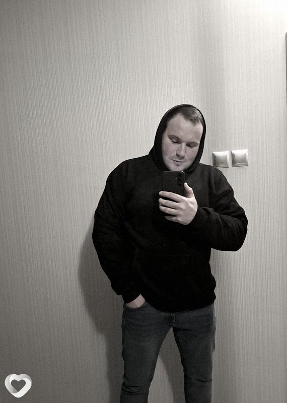 Евгений, 32, Липецке — анкета №3230952