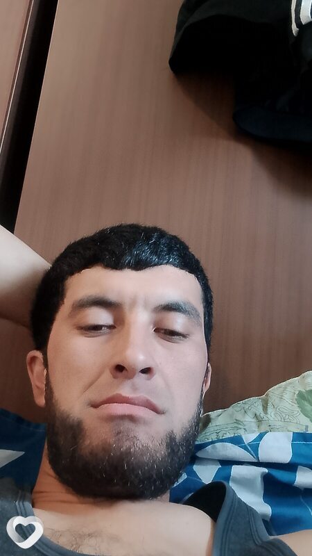 Санжархожа, Андижан