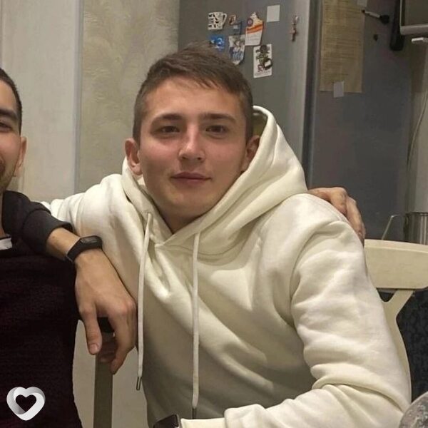 Искандер, 26, Казани — анкета №3230960