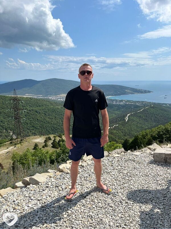 Даниил, 22, Антраците — анкета №3231833