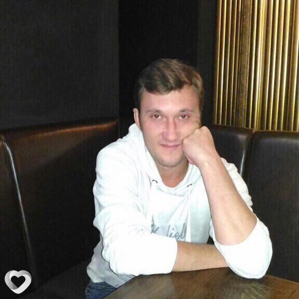 Тоха, 36, Николаеве — анкета №3231834
