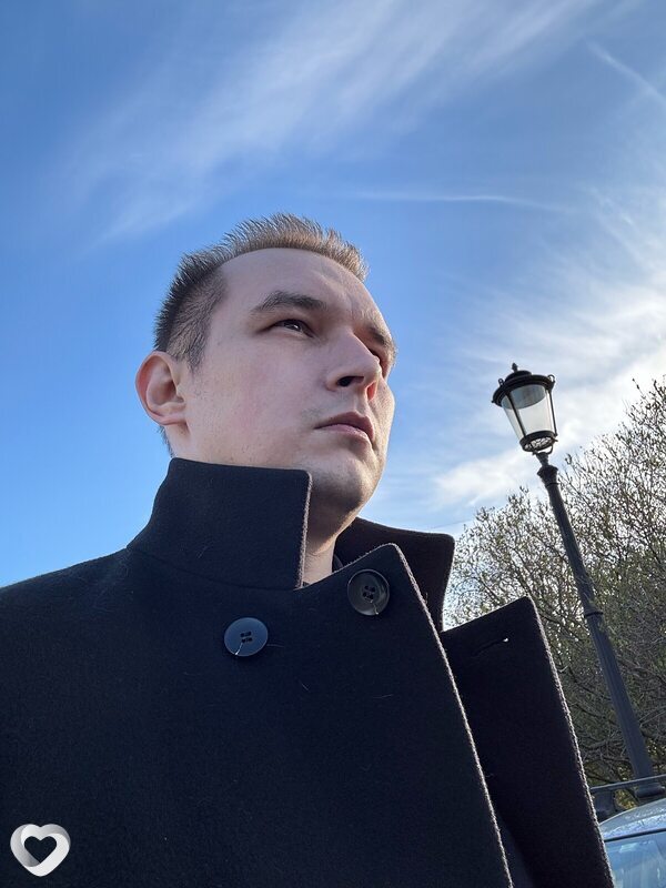 Семен, 38, Санкт-Петербурге — анкета №3231066