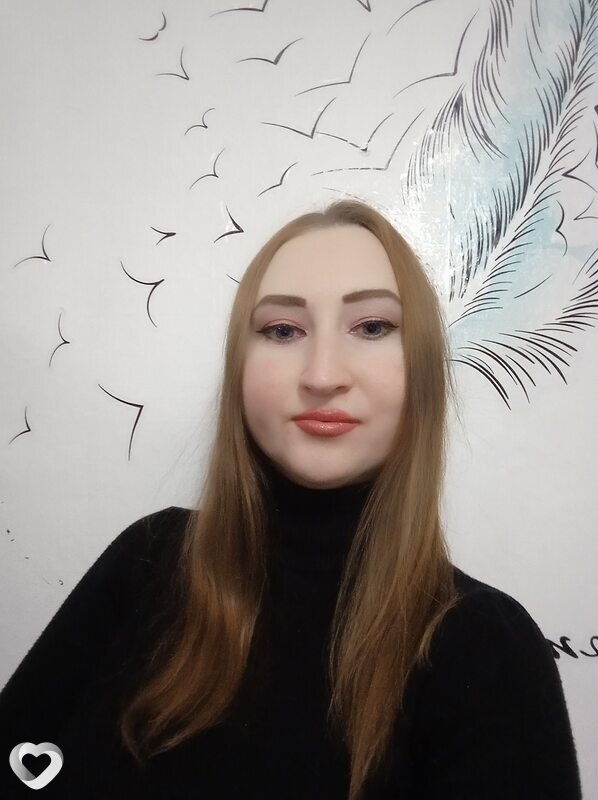 Beроника, 28, Столине — анкета №3231068