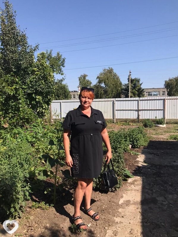 Наталья, Крыловская