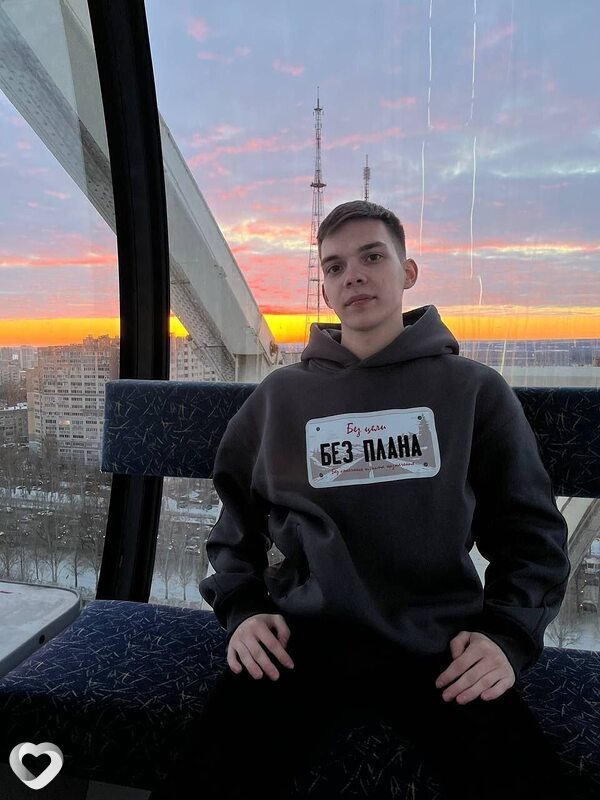 Валерий, 23, Самаре — анкета №3231032