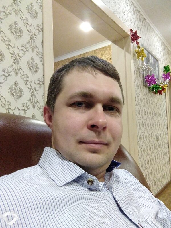 Максим, 38, Брянске — анкета №3231097