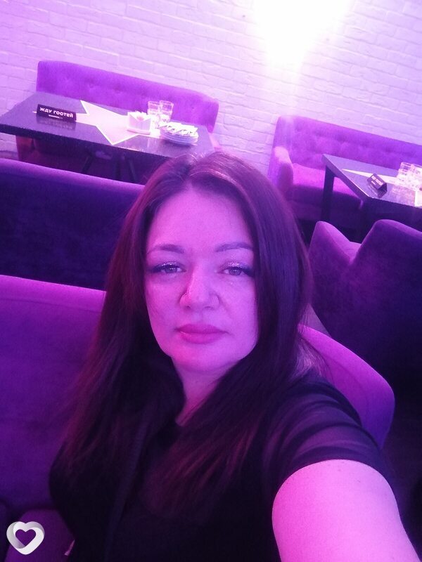 Марина, 46, Санкт-Петербурге — анкета №3231098