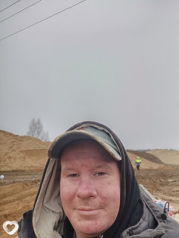 Андрей, 40, Орёл — анкета №3231099