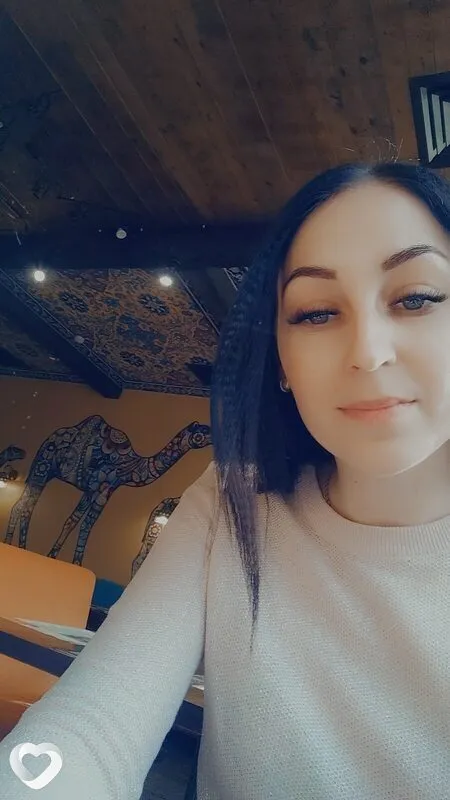 Мила, 35, Москве — анкета №3231102