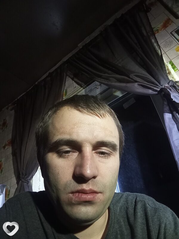 Viktor, 35, Урени — анкета №3231106