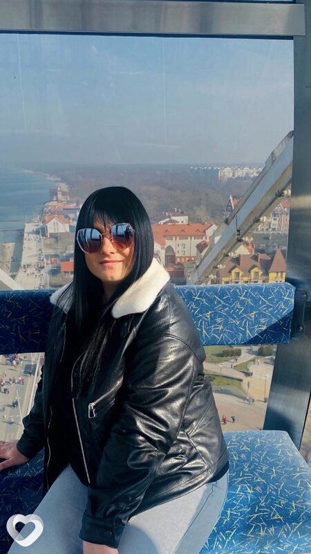 Марина, 41, Санкт-Петербурге — анкета №3231190