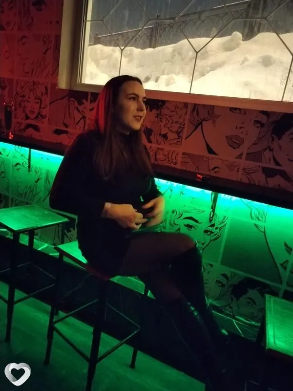 Ульяна, 24, Москве — анкета №3231192