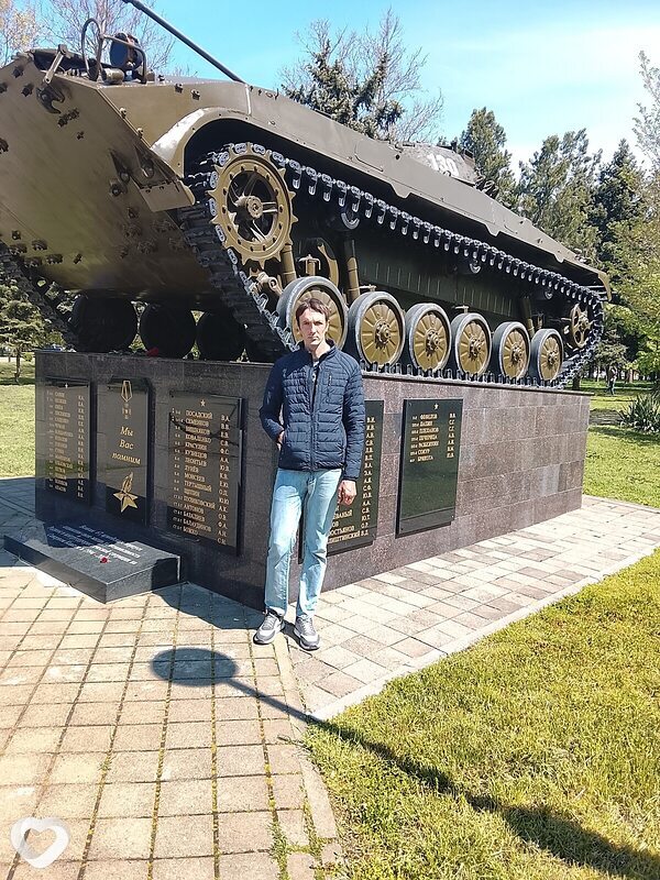 Андрей, 34, Краснодаре — анкета №3231197