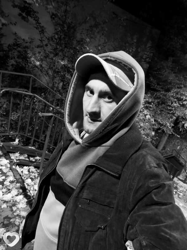 Zagriychuk, 32, Варшава — анкета №3231211