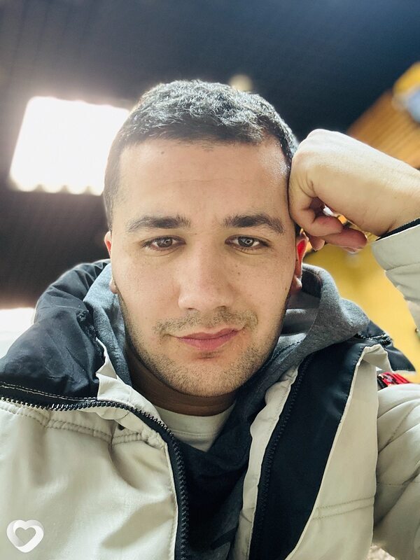 Тимур, 28, Казани — анкета №3230969
