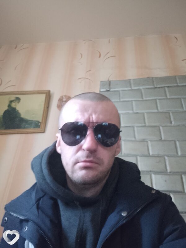 Александр, 36, Минске — анкета №3230987
