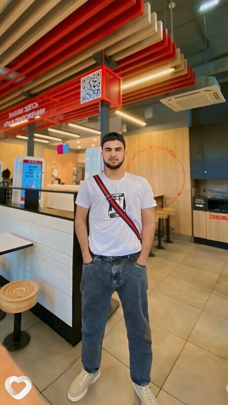 Ади, 23, Клине — анкета №3230988