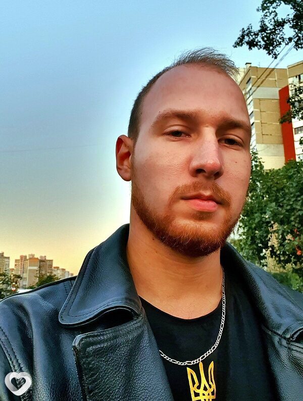 Данило, 25, Киеве — анкета №3230989
