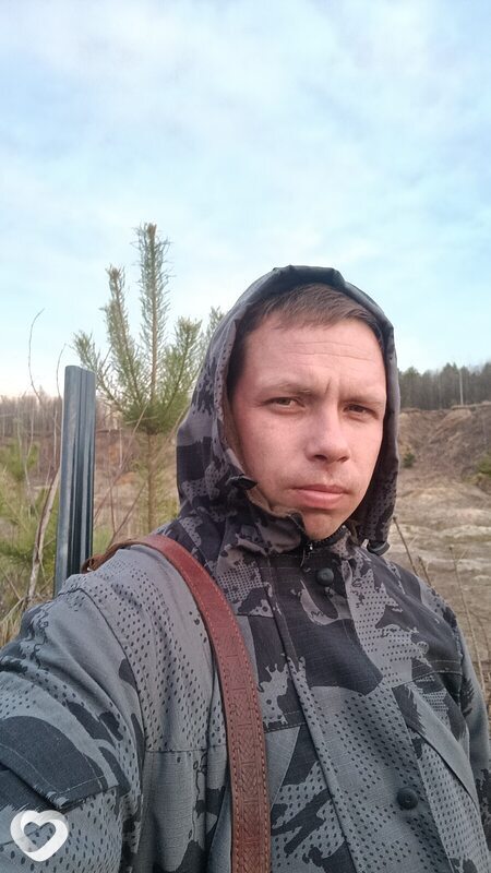 Валерий, 34, Семенове — анкета №3231052
