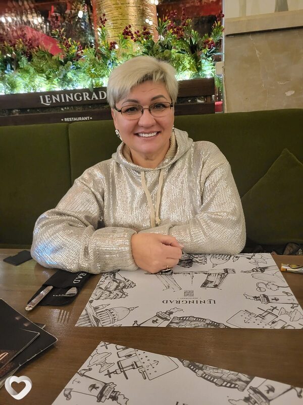 Наташа, 57, Нижнем Новгороде — анкета №3231061