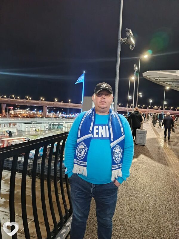Роман, 41, Соколе — анкета №3231064