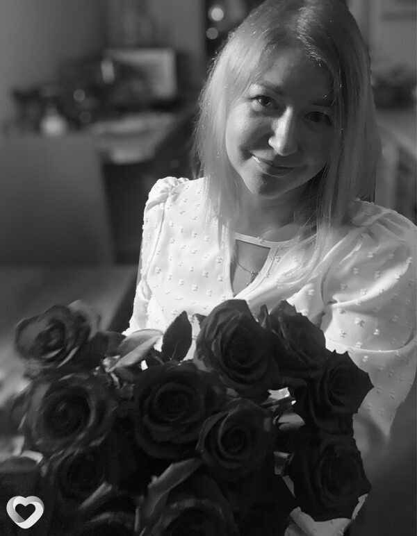 Елена, 39, Петрозаводске — анкета №3231118