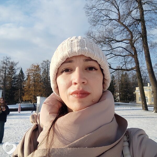 Мария, 39, Москве — анкета №3231119