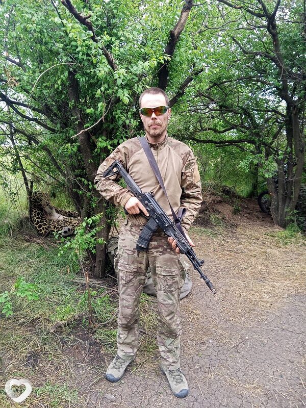 Александр, 35, Ижевске — анкета №3231120