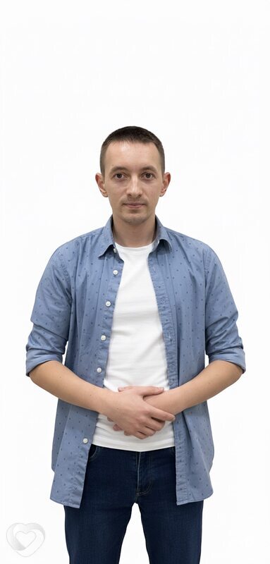 Евгений, 31, Санкт-Петербурге — анкета №3231124