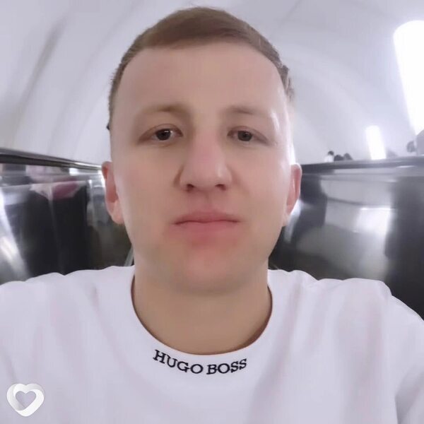 Боря, 25, Москве — анкета №3231138