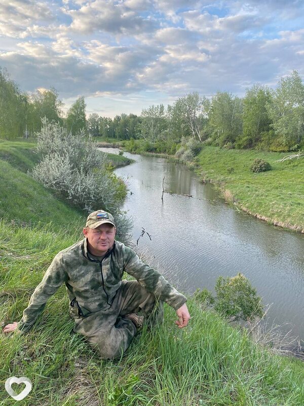 Сергей, Котельниково