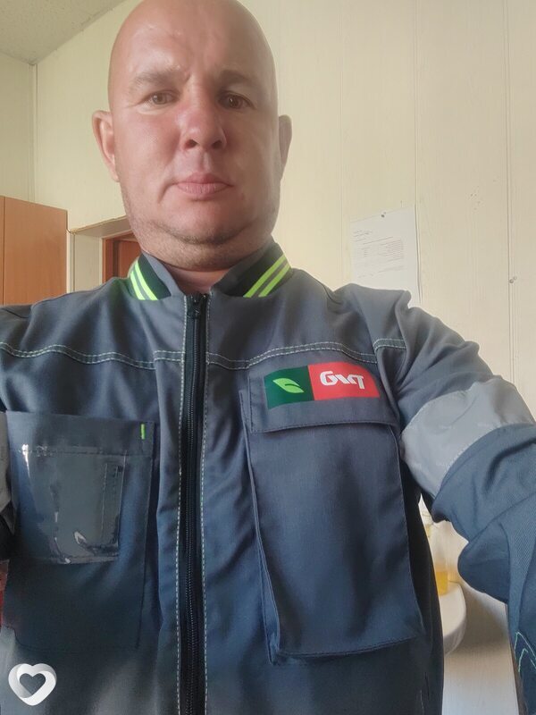 Владимир, Кирсанов