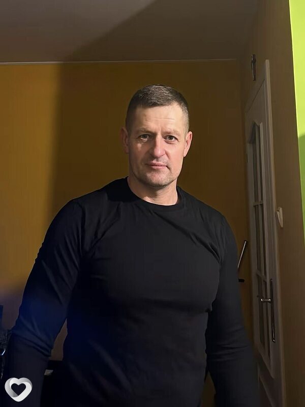 Игорь, 46, Варшава — анкета №3230936