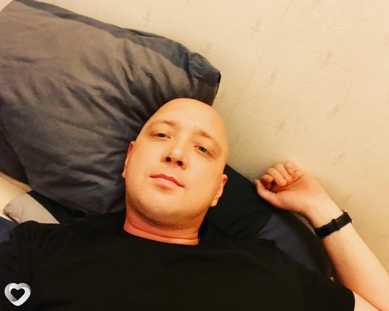 Максим, 41, Новосибирске — анкета №3230998