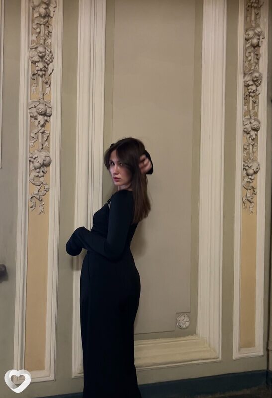 Лера, 21, Санкт-Петербурге — анкета №3231001