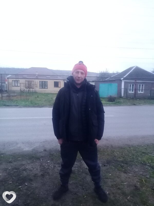 Виталий, 40, Ставрополе — анкета №3231011