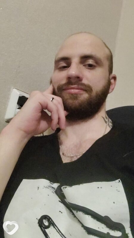 Александр, 27, Владимире — анкета №3231013