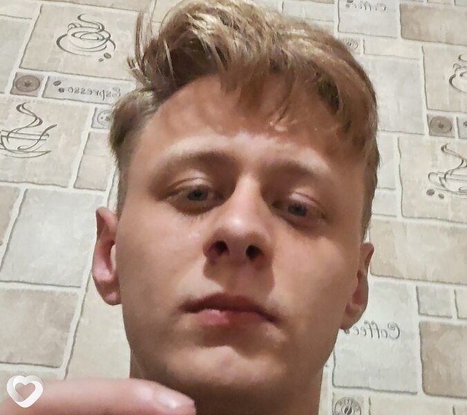 Андрей, 24, Гродно — анкета №3231165