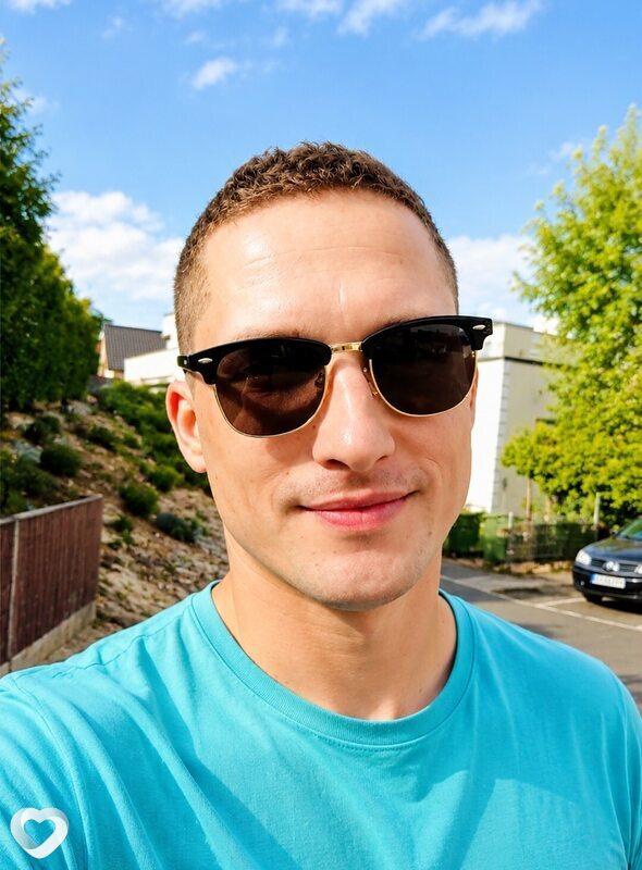 Andrey, Мангейм