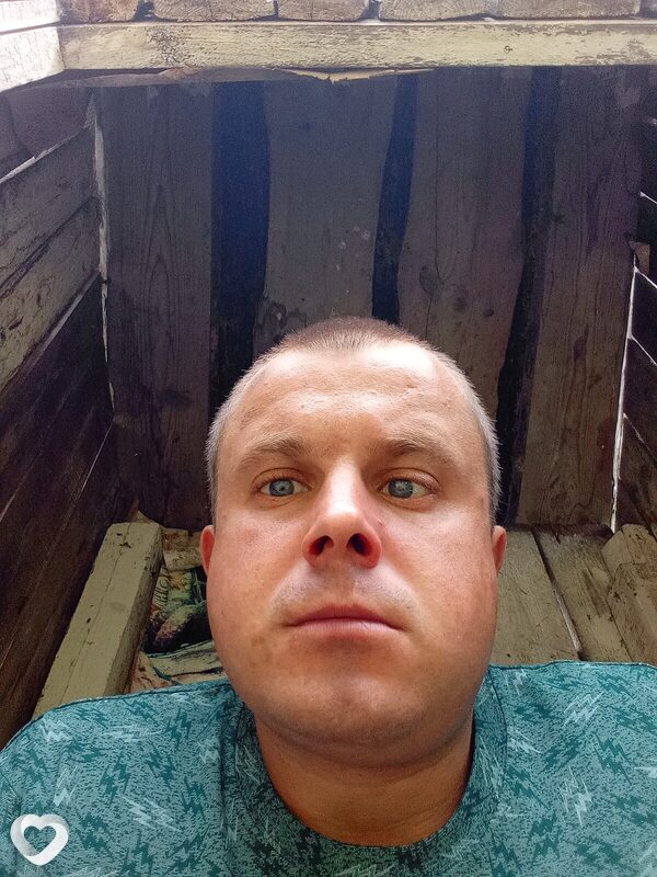 Виктор, 27, Пинске — анкета №3231178